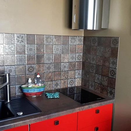 Apartement Endla Pärnu Exteriör bild