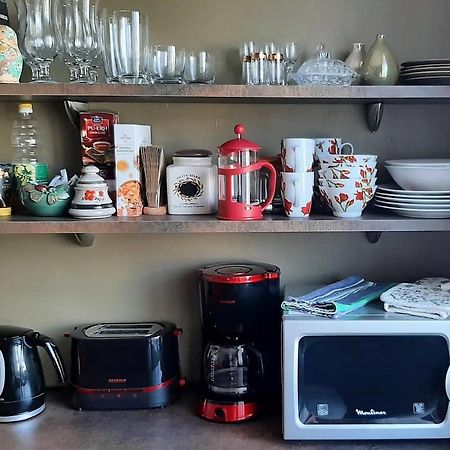 Apartement Endla Pärnu Exteriör bild
