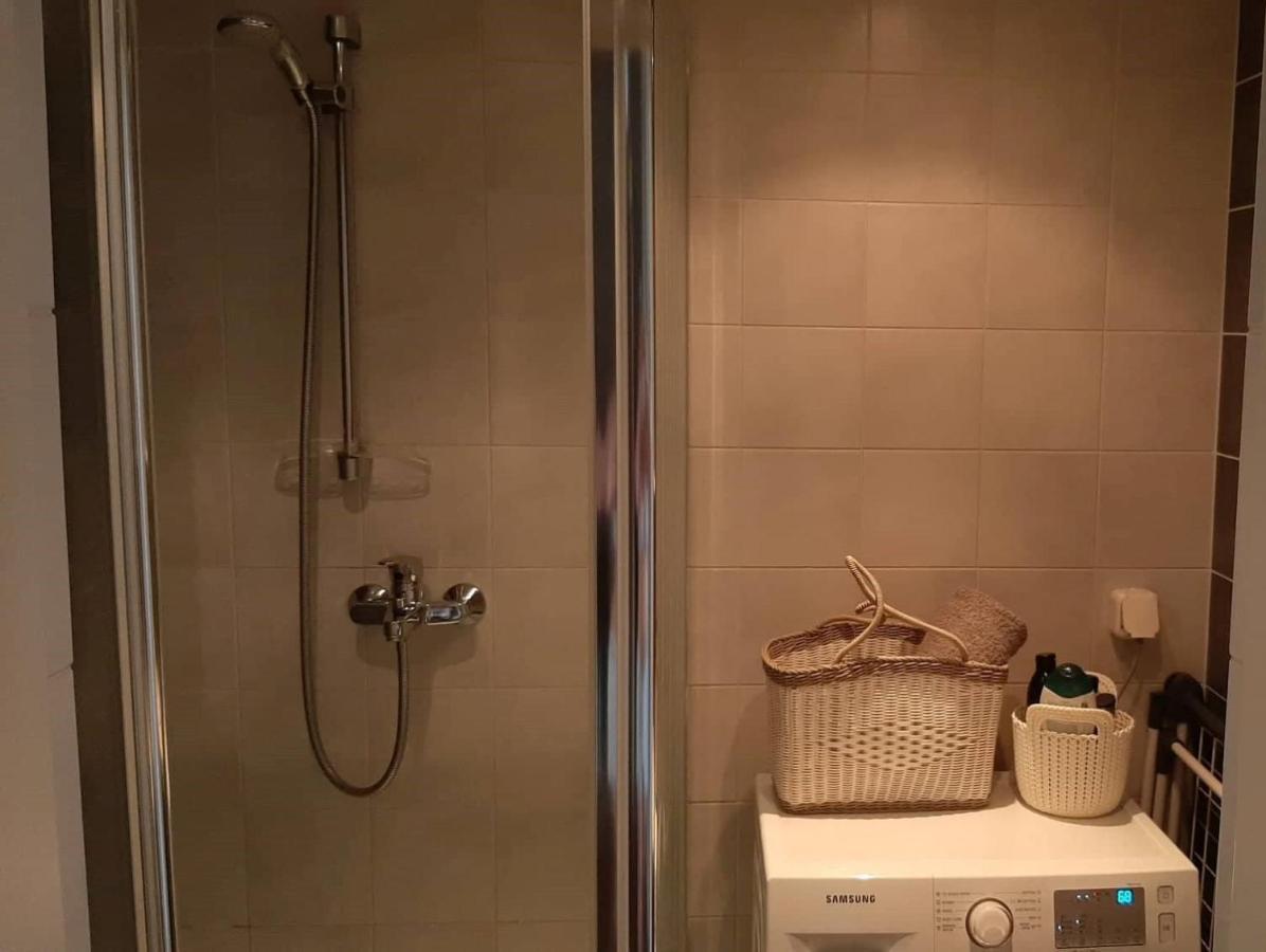 Apartement Endla Pärnu Exteriör bild