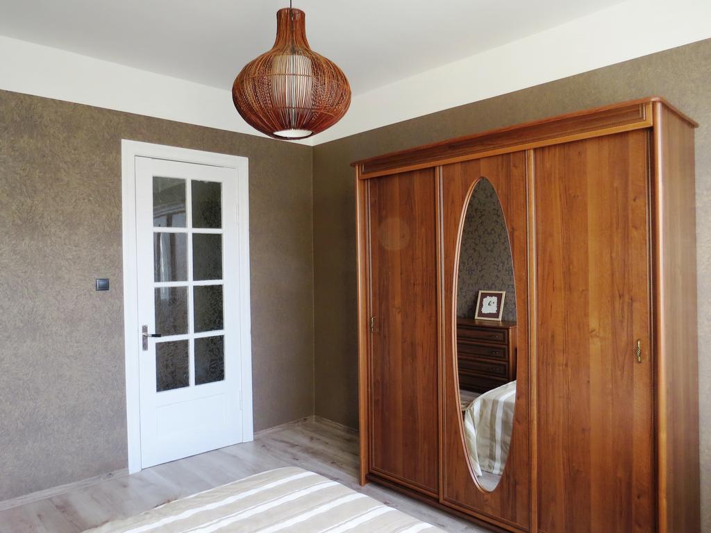 Apartement Endla Pärnu Exteriör bild