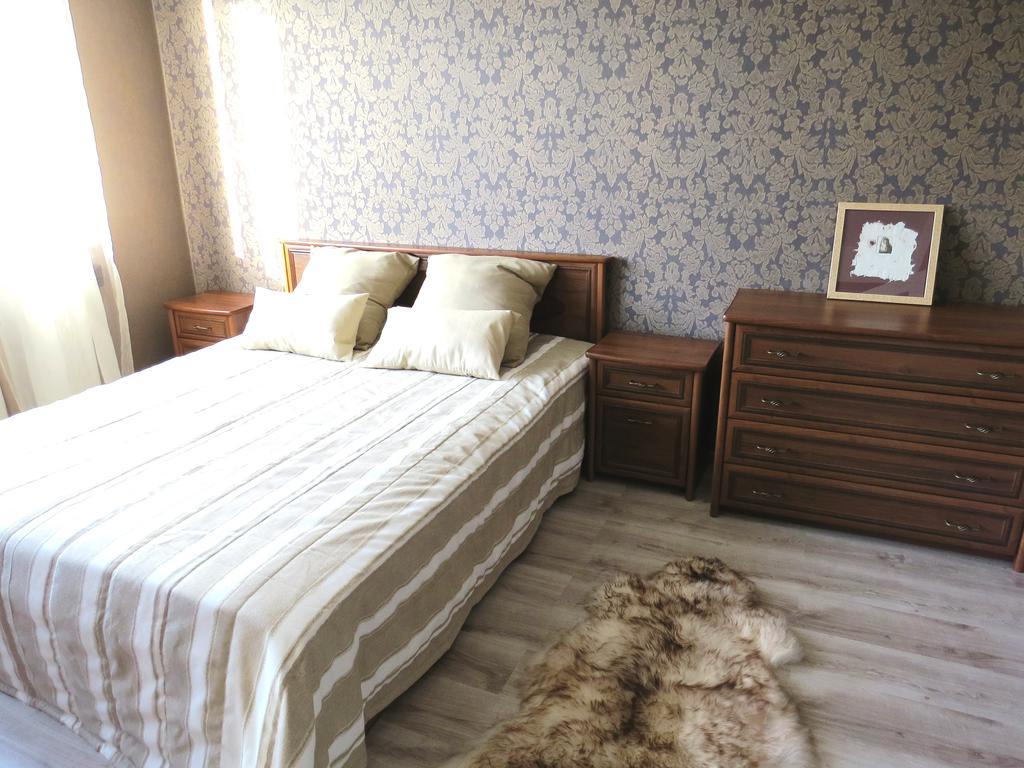 Apartement Endla Pärnu Exteriör bild